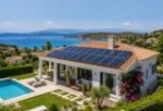 Güneş Enerjisi, Yüksek Tüketimli Meskenlerde Elektrik Faturalarını Düşürüyo