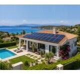 Güneş Enerjisi, Yüksek Tüketimli Meskenlerde Elektrik Faturalarını Düşürüyo