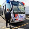 İstanbul’da  İETT’nin Filosuna 650 Yeni Otobüs ve Metrobüs Aracı