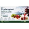 Türk lezzetleri Uzak Doğu yolcusu