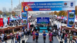 ARDAKON, Başkent’te Ardahan Tanıtım Günleri Yapacak
