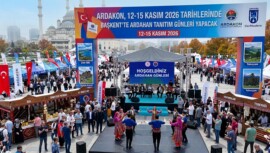 ARDAKON, Başkent’te Ardahan Tanıtım Günleri Yapacak