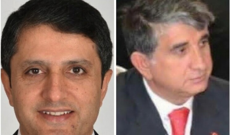 Deniz Aydemir’den Ahmet Demirbaş’a Dernek Tepkisi