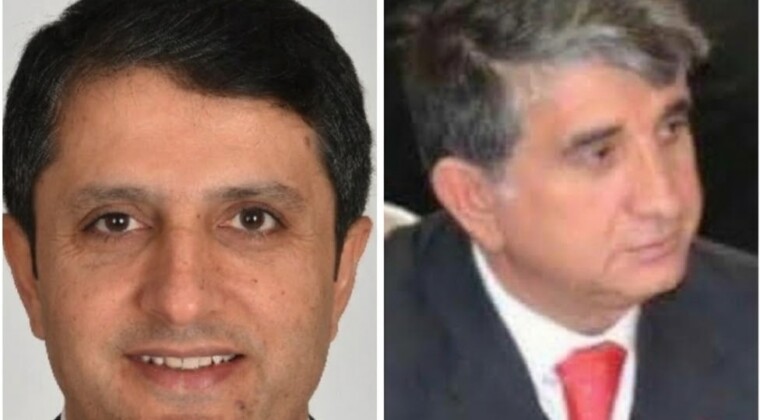 Deniz Aydemir’den Ahmet Demirbaş’a Dernek Tepkisi