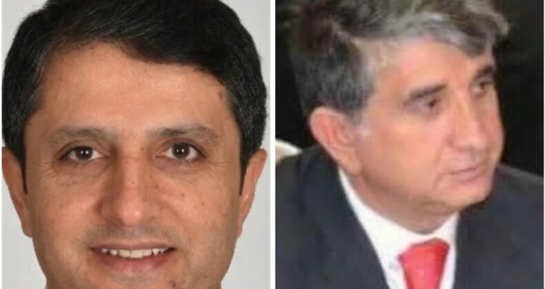 Deniz Aydemir’den Ahmet Demirbaş’a Dernek Tepkisi
