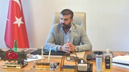 Bekir Bozkızıl; Tehdit ya da şantaj söz konusu değil