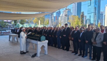 Yiğit Ailesinin Acı Günü