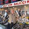 Palamutta 25 Sene Önceki Bolluk Yaşanıyor