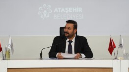 Murat Güneş; Görevimizin Başındayız