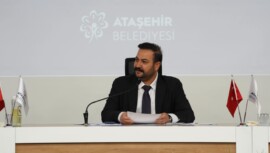 Murat Güneş; Görevimizin Başındayız