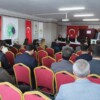 Ardahan Barosu Genel Kurul Yaptı