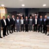 Sebahattin Gündoğdu, Ardahan Ticaret ve Sanayi Odası Başkanı Oldu