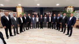 Sebahattin Gündoğdu, Ardahan Ticaret ve Sanayi Odası Başkanı Oldu