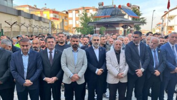 Bekir Bozkızıl’ın Acı Günü