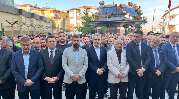 Bekir Bozkızıl’ın Acı Günü