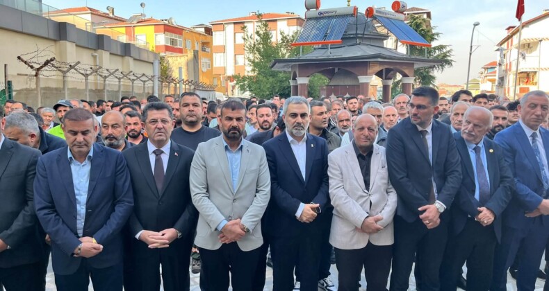 Bekir Bozkızıl’ın Acı Günü