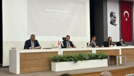 Ataşehir Belediyesi 2027 Bütçesi 12 Milyar TL