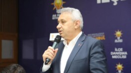 Togay Çoban; Bizden diye kimsenin yanlışına sahip çıkmayız