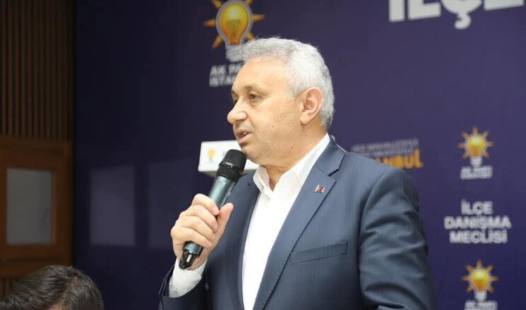 Togay Çoban; Bizden diye kimsenin yanlışına sahip çıkmayız