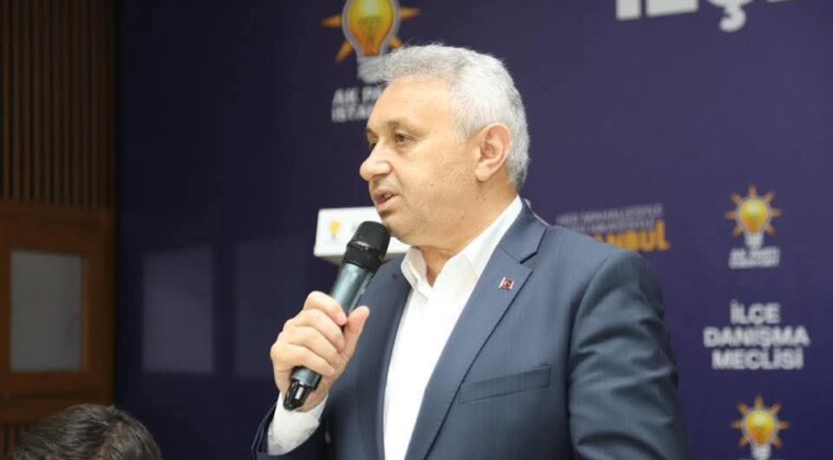 Togay Çoban; Bizden diye kimsenin yanlışına sahip çıkmayız