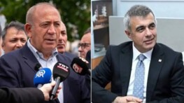CHP İstanbul İl Başkanlığına Mehmet Ali Yüksel Atandı