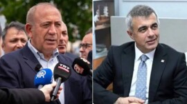 CHP İstanbul İl Başkanlığına Mehmet Ali Yüksel Atandı