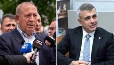 CHP İstanbul İl Başkanlığına Mehmet Ali Yüksel Atandı