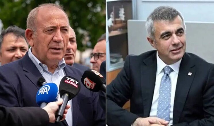 CHP İstanbul İl Başkanlığına Mehmet Ali Yüksel Atandı