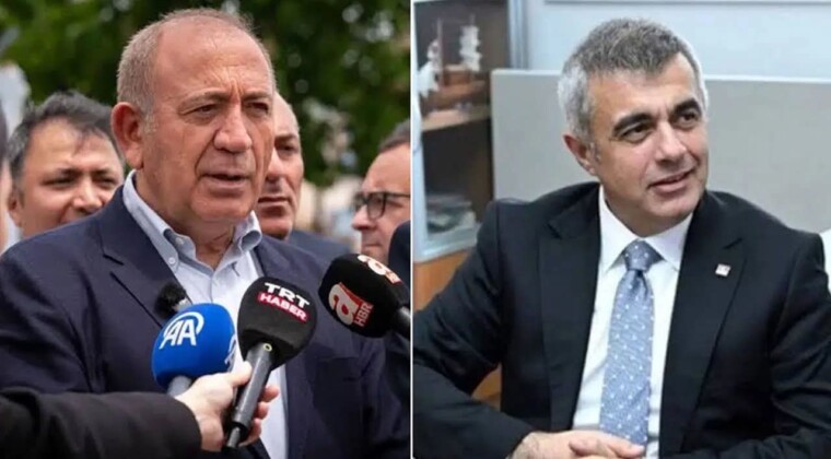 CHP İstanbul İl Başkanlığına Mehmet Ali Yüksel Atandı