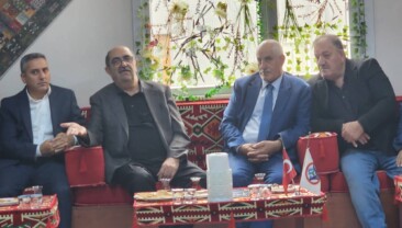 Gürbüz Çapan Esenyurt Belediye Başkan Adayı mı Oluyor?