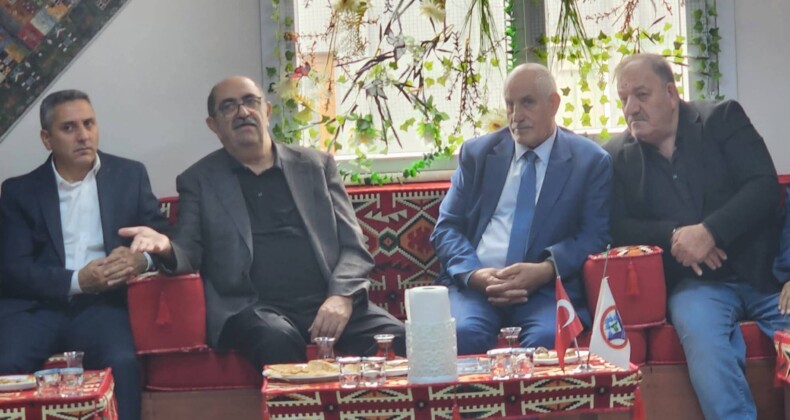 Gürbüz Çapan Esenyurt Belediye Başkan Adayı mı Oluyor?