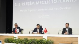 Ataşehir Belediyesi’nde 31 Birimin Sorumluluk Alanı Netleşti