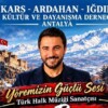 Antalya’da Kars’ın Kurtuluşu Etkinliği Yapılacak