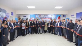 Esenyurt’ta Kürtçe Dil Eğitim Kursu Açıldı