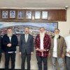Süt kokan insanlar geri döndü