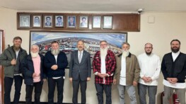 Süt kokan insanlar geri döndü