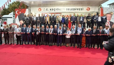 Ankara’da Kars-Ardahan-Iğdır Yöresel Ürünler Tanıtım Günleri