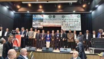 GÖLE-FED’in Göle’nin Kurtuluşu Etkinliği Muhteşemdi