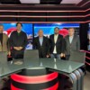 Gazetecilerden Başkan Adil Koçalan’a Ziyaret