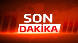Ataşehir Belediye Başkan Vekili seçimi 10 Ekim’de yapılacak