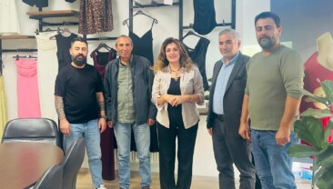 Sultanbeyli’de Noyal Tekstil Kalitesi İle Öne Çıkıyor