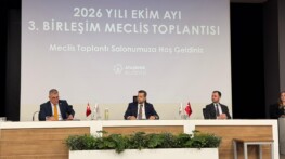 Ataşehir Belediye Başkan Vekili Serdar Orhan’dan Çalışanlara Açıklama