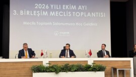 Ataşehir Belediye Başkan Vekili Serdar Orhan’dan Çalışanlara Açıklama