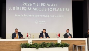 Ataşehir Belediye Başkan Vekili Serdar Orhan’dan Çalışanlara Açıklama