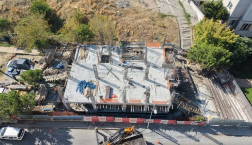 Esenyurt’a 11 Yeni Aile Sağlığı Merkezi