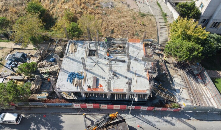 Esenyurt’a 11 Yeni Aile Sağlığı Merkezi