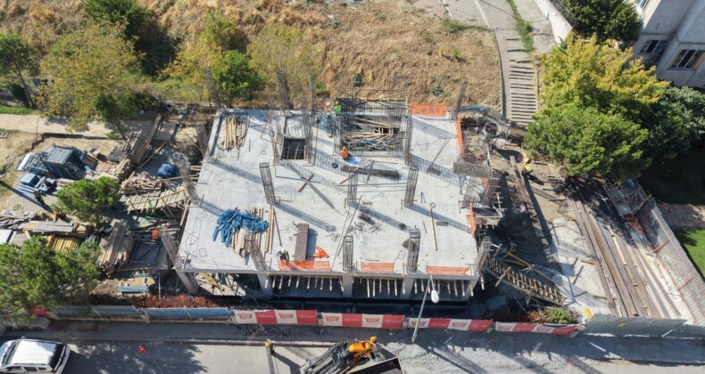 Esenyurt’a 11 Yeni Aile Sağlığı Merkezi
