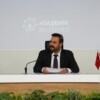 Başkanvekili Murat Güneş Murat Güneş dahil 5 kişiye tutuklama talebi