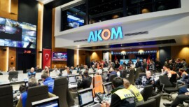 İstanbul’da rekor yağış: Metrekareye 255 kilogram