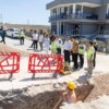 İzmir’de arıtmadan Körfez’e uzanan çevre yatırımları
